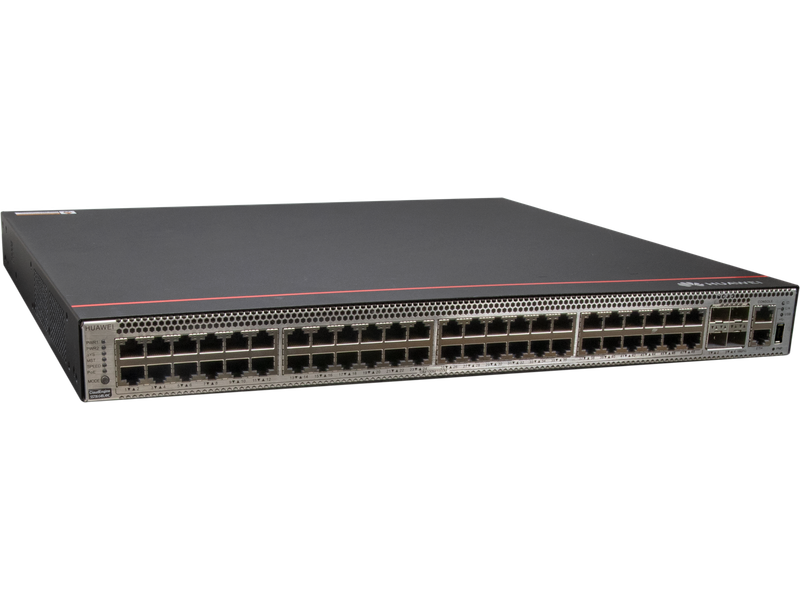 华为 CloudEngine S5736-S48U4XC